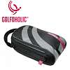 Golfoholic Schuhbag Golfschuhtasche