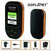 GoPlanet Mars 200 Golf GPS Rangefinder