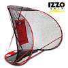 Izzo Cage Mouth Golf Trainingsnetz