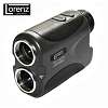 Lorenz Rangefinder Golf Pro 400 Laser-Entfernungsmesser