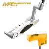 Momentus Inside Down the Line Blade Putter