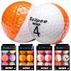 Nitro Eclipse Golfbälle 6er Pack