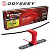 Odyssey Marxman Putt-Easy Putt Trainingshilfe