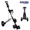 ProLite 3-Rad Push Trolley