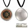 Q-Link SRT³ Pebble Silber