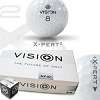 Vision X-Pert2 Golfball