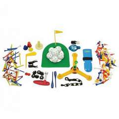 Golfers Accessory Set