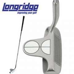 Longridge Two Ball Chipper