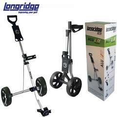 Longridge Alu-Lite Ziehtrolley
