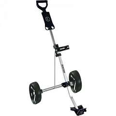 Longridge Alu-Lite Ziehtrolley