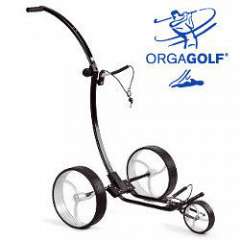 Orgagolf Aviator III Trolley