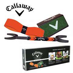 Callaway Basic Golf Trainingspaket