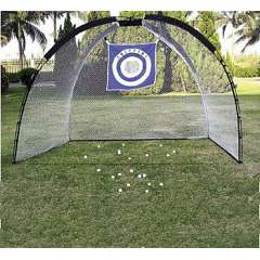 Golfnetz Cage Practice Net