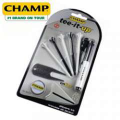Champ tee-it-up Golf Accessoires