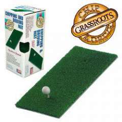 Grassroots Chipping und Driving Golfmatte