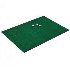 Chipping und Driving Golf Abschlagmatte Pro