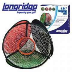 4 in 1 Chipping Golfnetz