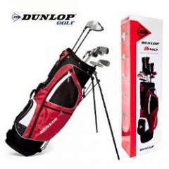 Dunlop Attack Herren Golf Starterset