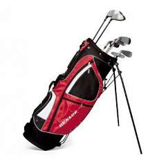 Dunlop Attack Herren Golf Starterset