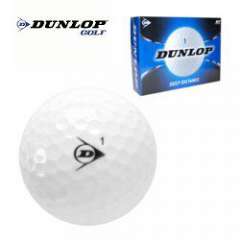 Dunlop Deep Distance Golfball