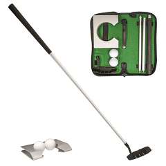 Executive Putter Set