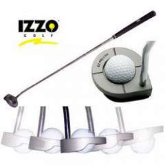 EZ Roller Training Putter