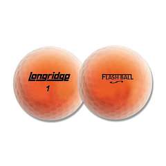 Flash Golfball 2er Pack