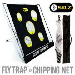 Fly Trap Chipping Netz