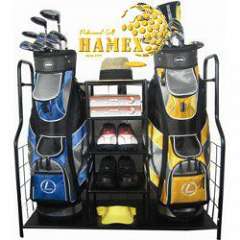 Hamex Golf Bag Organizer