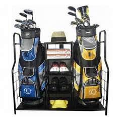 Hamex Golf Bag Organizer