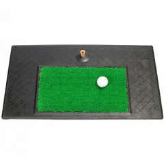 Golf Practice Mat Abschlagmatte