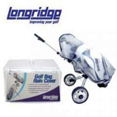 Longridge Golfbag Regenschutz