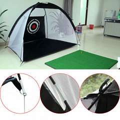 Golfnetz Light 2m