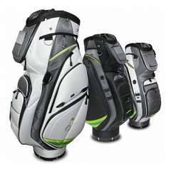 Golfoholic Cart Bag 3.0