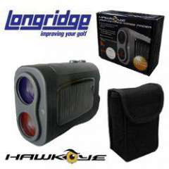 Hawkeye Solar Laser Golf Entfernungsmesser