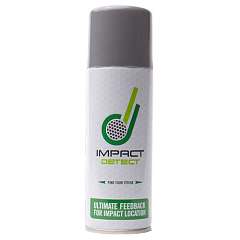 Impact Detect Spray