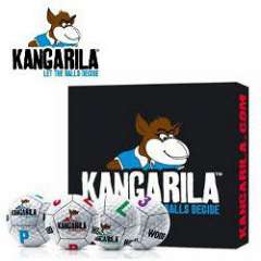 Kangarila Golfspiel Big Set