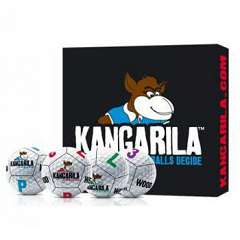 Kangarila Golfspiel Big Set