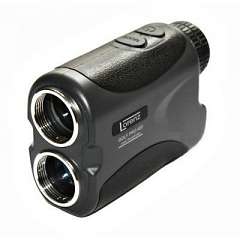 Lorenz Rangefinder Golf Pro 400 Laser-Entfernungsmesser