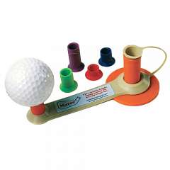 GolfteeMatee Driving Range Golftee