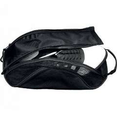 Longridge Mesh Golfschuhtasche