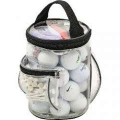 Mixed Golfbälle / Lakeballs Bag