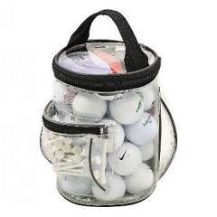 Mixed Golfbälle / Lakeballs Bag