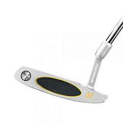 Momentus Inside Down the Line Blade Putter