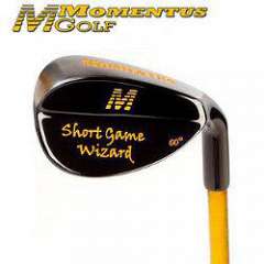 Momentus Short Game Wizard