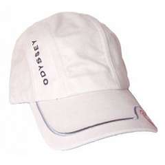 Odyssey Street Golf Cap