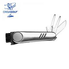 Orgagolf Golf Taschenmesser