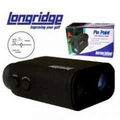 Pin Point Laser Range Finder