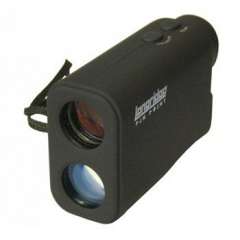 Pin Point Laser Range Finder