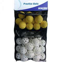 Practice Golfball 32er Pack Übungsbälle